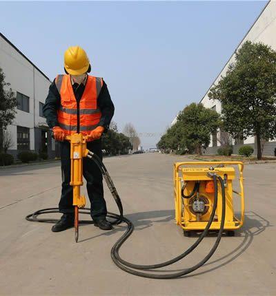 液壓動力站如何維護保養(yǎng)？