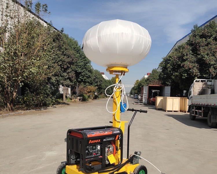 LED移動照明車燈不亮的原因？